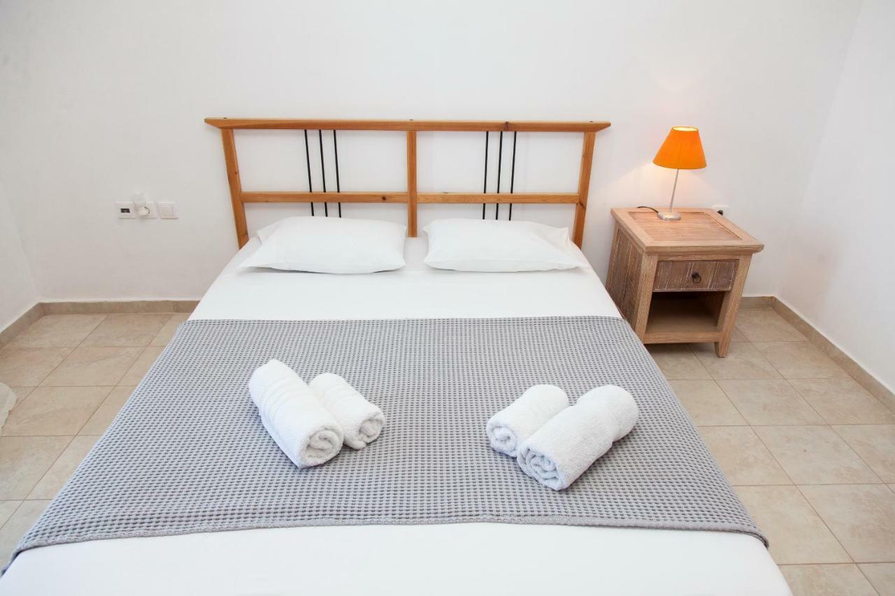 Karthean Villas Ioulis Экстерьер фото