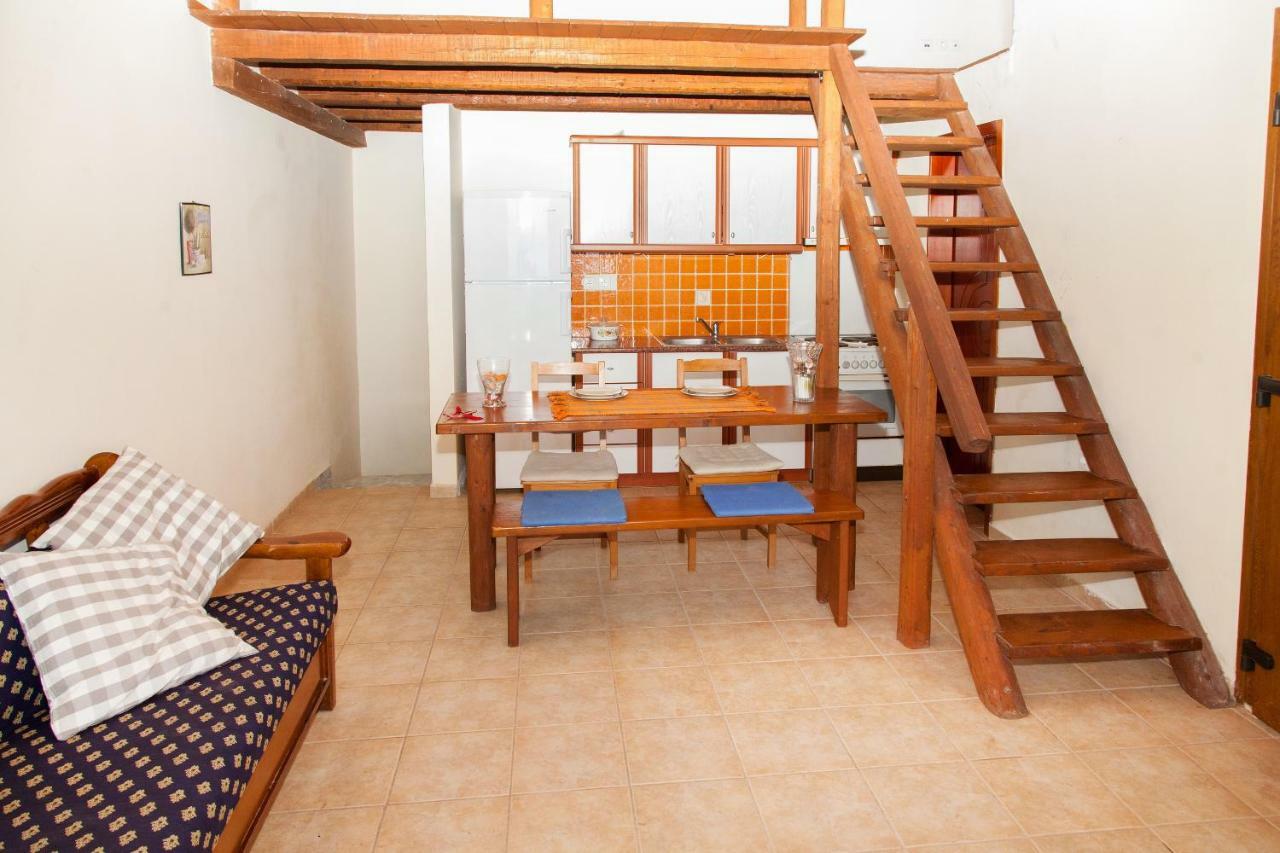Karthean Villas Ioulis Экстерьер фото